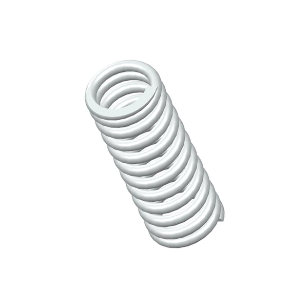 Approved Vendor Compression Spring, O= .546, L= 1.50, W= .080 G409976330 - main